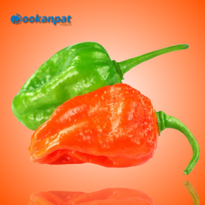 বোম্বাই মরিচ 1p