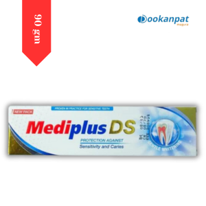Mediplus DS 90gm