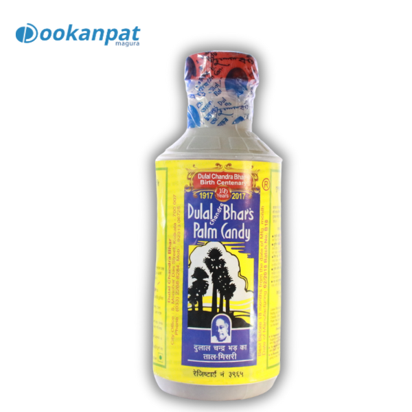 Dulal Bhars Palm Candy 500gm
