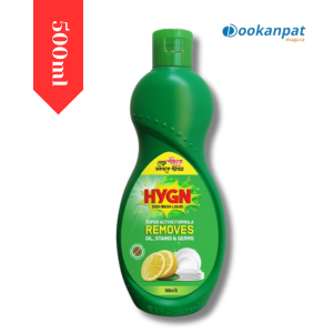 Hygn Dish Wash Liquid 500ml