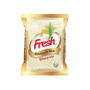 Fresh Chinigura Aromatic Rice 1KG