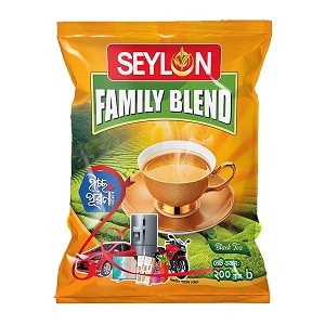 SEYLON FAMILY BLEND 200gm