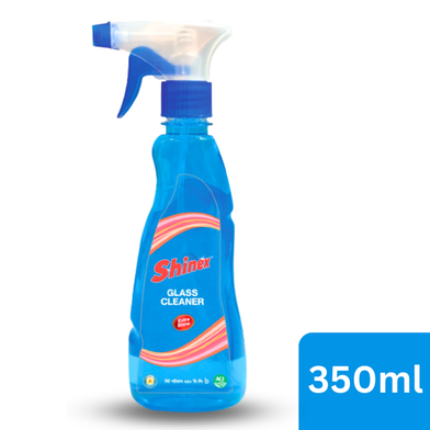 ACl Shinex Glass Cleaner 350ml